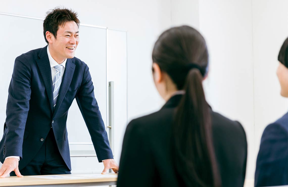 ライフステージ別の保険の選び方