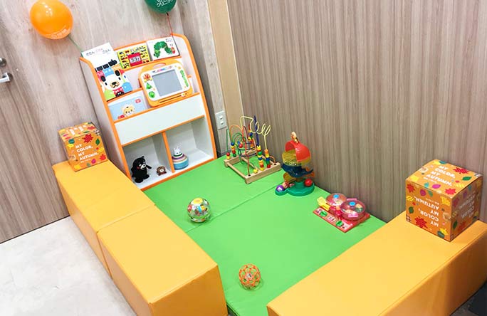 イオンモール神戸北店