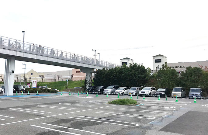 イオンモール神戸北店