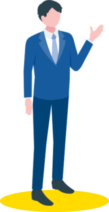 そのお悩み、ライフアソシエーションにお任せください!